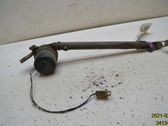 Aerial GPS antenna