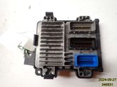 Injection control unit/module