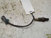 Lambda probe sensor