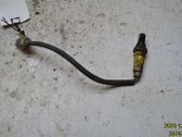Lambda probe sensor