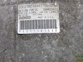 Air conditioning (A/C) compressor (pump)
