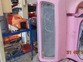 Front indicator light