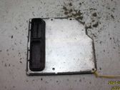 Gearbox control unit/module