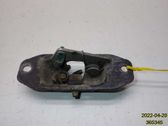 Tailgate/trunk/boot lock/catch/latch