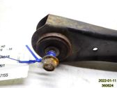Front upper control arm/wishbone