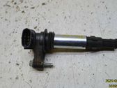 High voltage ignition coil