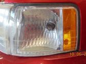 Front indicator light