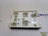 Central body control module