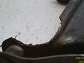 Front lower control arm/wishbone