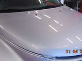 Engine bonnet/hood