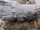 Automatic gearbox