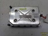 Injection control unit/module