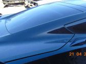 Tailgate/trunk/boot lid