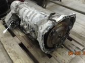 Автоматическая коробка передач