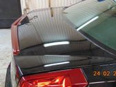 Tailgate/trunk/boot lid