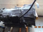 Automatic gearbox