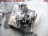 Automatic gearbox