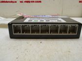 Central body control module