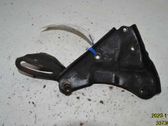 Generator/alternator bracket