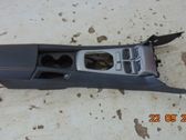 Center console
