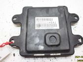 Central body control module