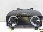 Speedometer (instrument cluster)