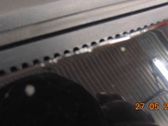 Engine bonnet/hood