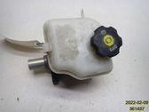 Master brake cylinder