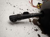 Steering wheel axle set