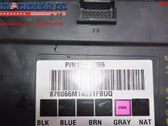 Central body control module