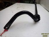 Front anti-roll bar/sway bar