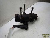 Steering rack