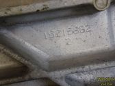 Front subframe