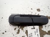 Front door exterior handle