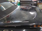 Tailgate/trunk/boot lid