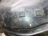 Front wheel arch liner splash guards