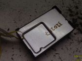Transfer box differential control unit