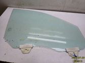 Front door window glass four-door