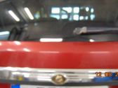 Tailgate/trunk/boot exterior handle