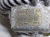 Generator/alternator