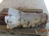 Automatic gearbox