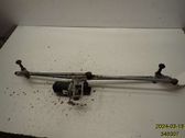 Wiper motor