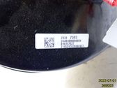 Brake booster