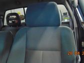 Asiento delantero del conductor