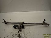 Wiper motor