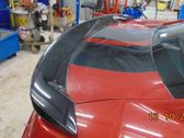 Tailgate/trunk/boot lid