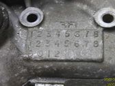 Water pump