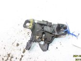 Engine bonnet/hood lock/catch