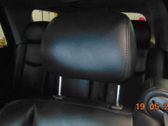 Front driver seat