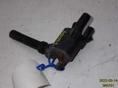 High voltage ignition coil